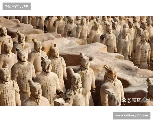 兵马俑的历史与文化探讨:从秦朝帝国象征到世界文化遗产的演变 兵马俑的历史与文化探讨:从秦朝帝国象征到世界文化遗产的演变