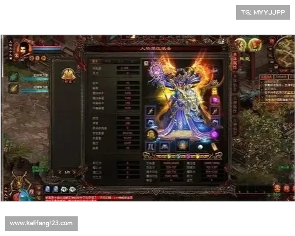 幻影纹章中十大神秘魔法秘境探秘与力量源泉解析 幻影纹章中十大神秘魔法秘境探秘与力量源泉解析