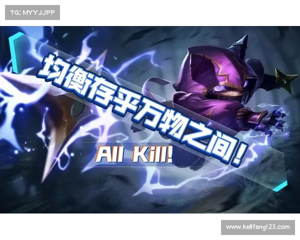 凯南克星英雄推荐 5个能有效制衡凯南的强力选择