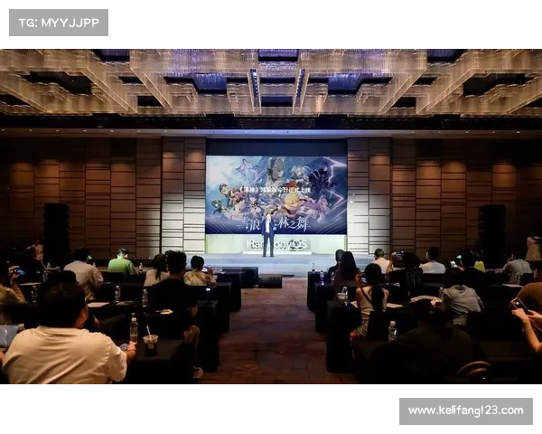 未来数字娱乐新纪元：盛趣游戏创新引领行业发展新机遇