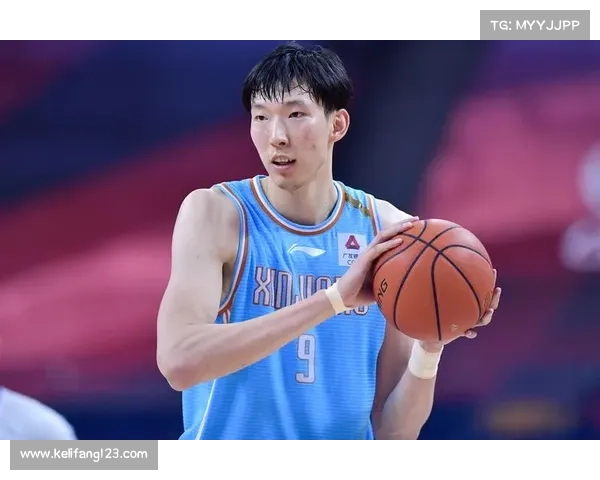 周琦加盟新疆篮球队完整时间表与历程回顾