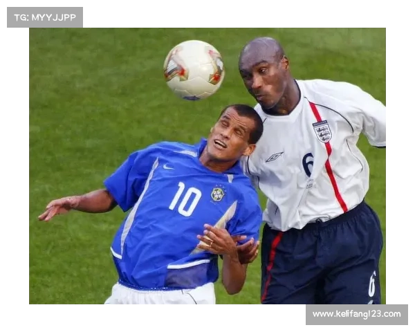 实况坎贝尔为何成为足球游戏历史上的传奇人物及其影响力分析