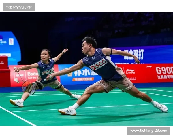 大马羽毛球超级1000赛五大最佳球员表现分析与精彩瞬间回顾
