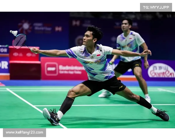 大马羽球赛焦点对决金徐与梁王谁将称霸赛场一决胜负 大马羽球赛焦点对决金徐与梁王谁将称霸赛场一决胜负