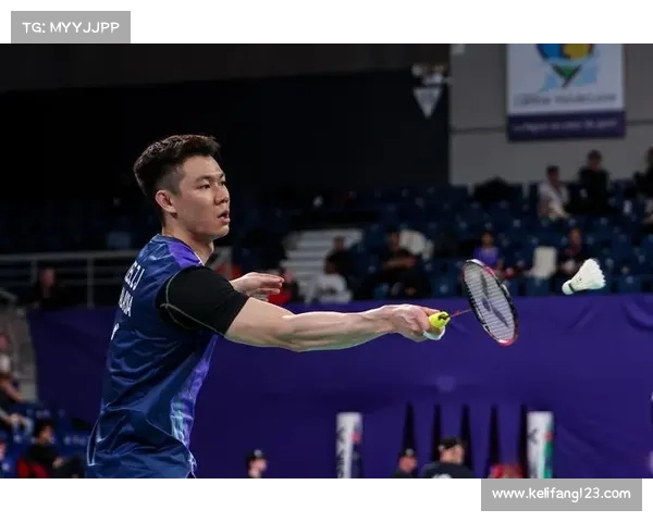 大马羽球超级1000赛五大关键时刻回顾与精彩瞬间解析