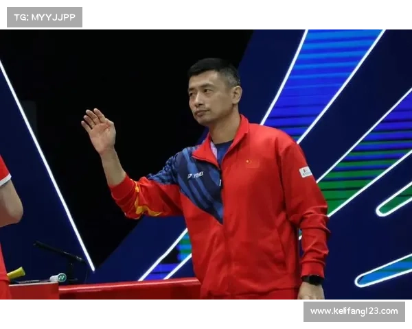 大马羽球超级1000赛五大经典瞬间回顾 力与美的巅峰对决