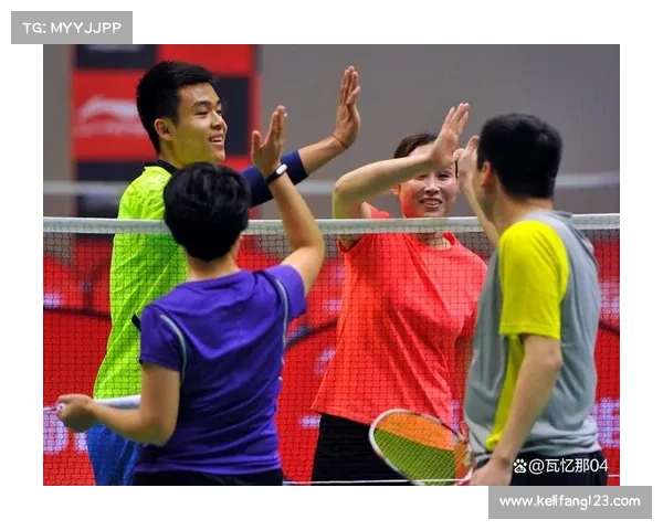 大马羽球超级1000赛面临的挑战与机遇分析与发展前景探讨 大马羽球超级1000赛面临的挑战与机遇分析与发展前景探讨