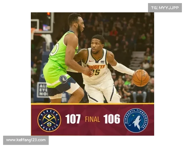 太阳队如何在与森林狼的对决中逆袭并扭转战局的关键策略分析