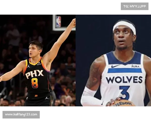 太阳队能否挑战森林狼连胜纪录成为新赛季看点之一