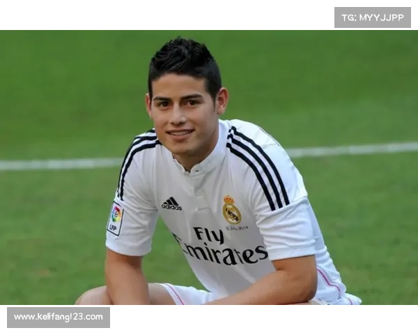 夸德拉多：从哥伦比亚青年联赛崭露头角到成为世界级边卫的传奇之路